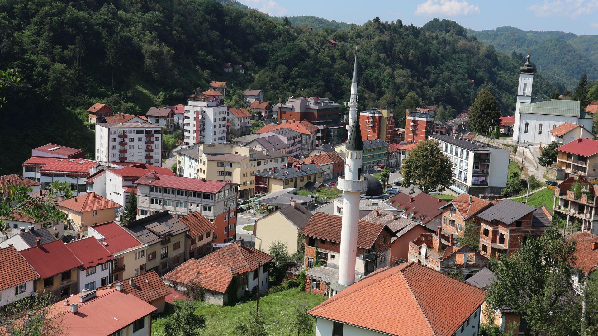 Srebrenica - Avaz