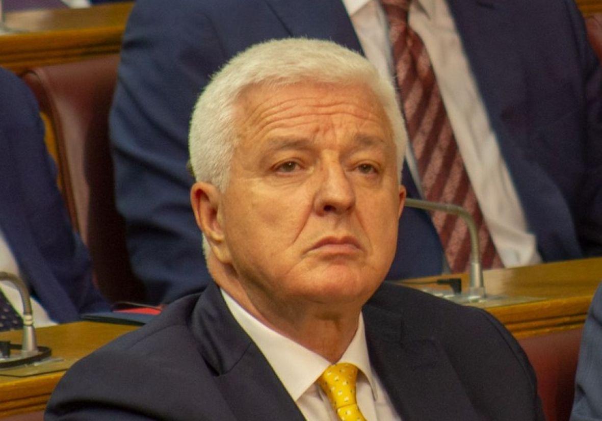 Marković: Ne treba nam „šešeljizacija“ - Avaz