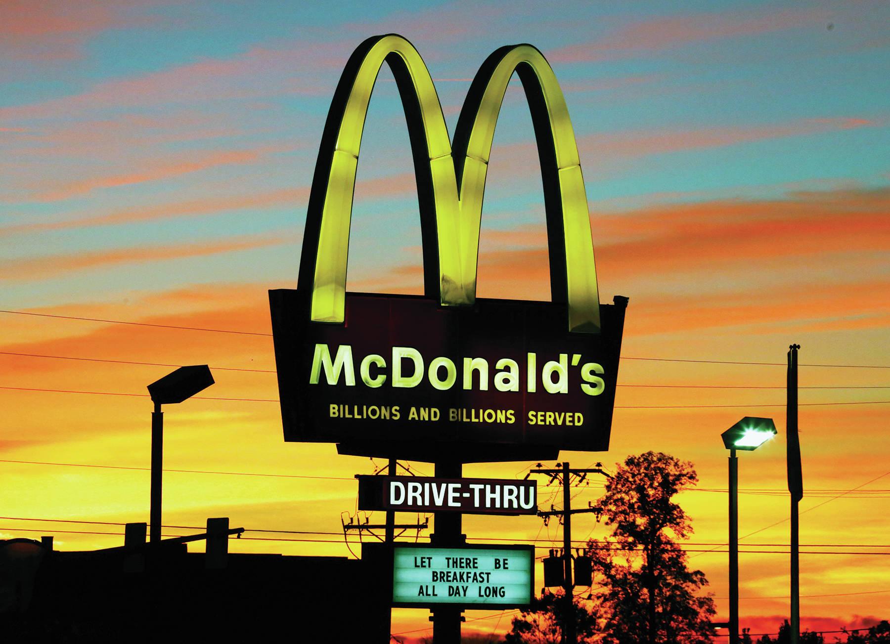 Zaposlenici "McDonald'sa" spasili ženu kojoj je čovjek prijetio ubistvom