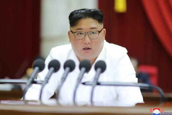 Kim Jong-un: Vrijeme da se donesu važne odluke o ekonomskom razvoju zemlje - Avaz