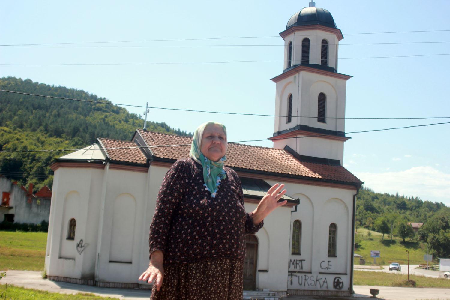 Fata Orlović "Avazova" ličnost godine: Ne dam, majčin sine, pa makar se do kabura po sudovima potucala