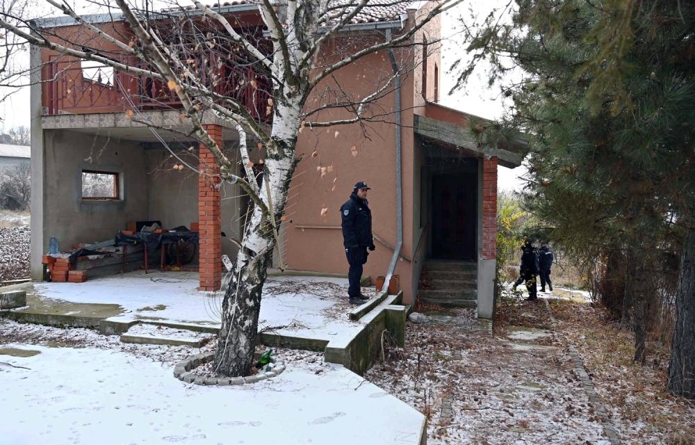 Policija i dalje traga za Ninoslavom Jovanovićem - Avaz