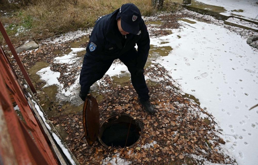 Otmica unaprijed pripremana - Avaz