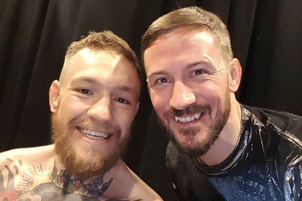 Mekgregor i Kavano: Uskoro meč u Las Vegasu - Avaz