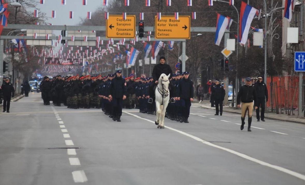 MUP RS pozvao građane da dođu u Banju Luku i proslave neustavni praznik