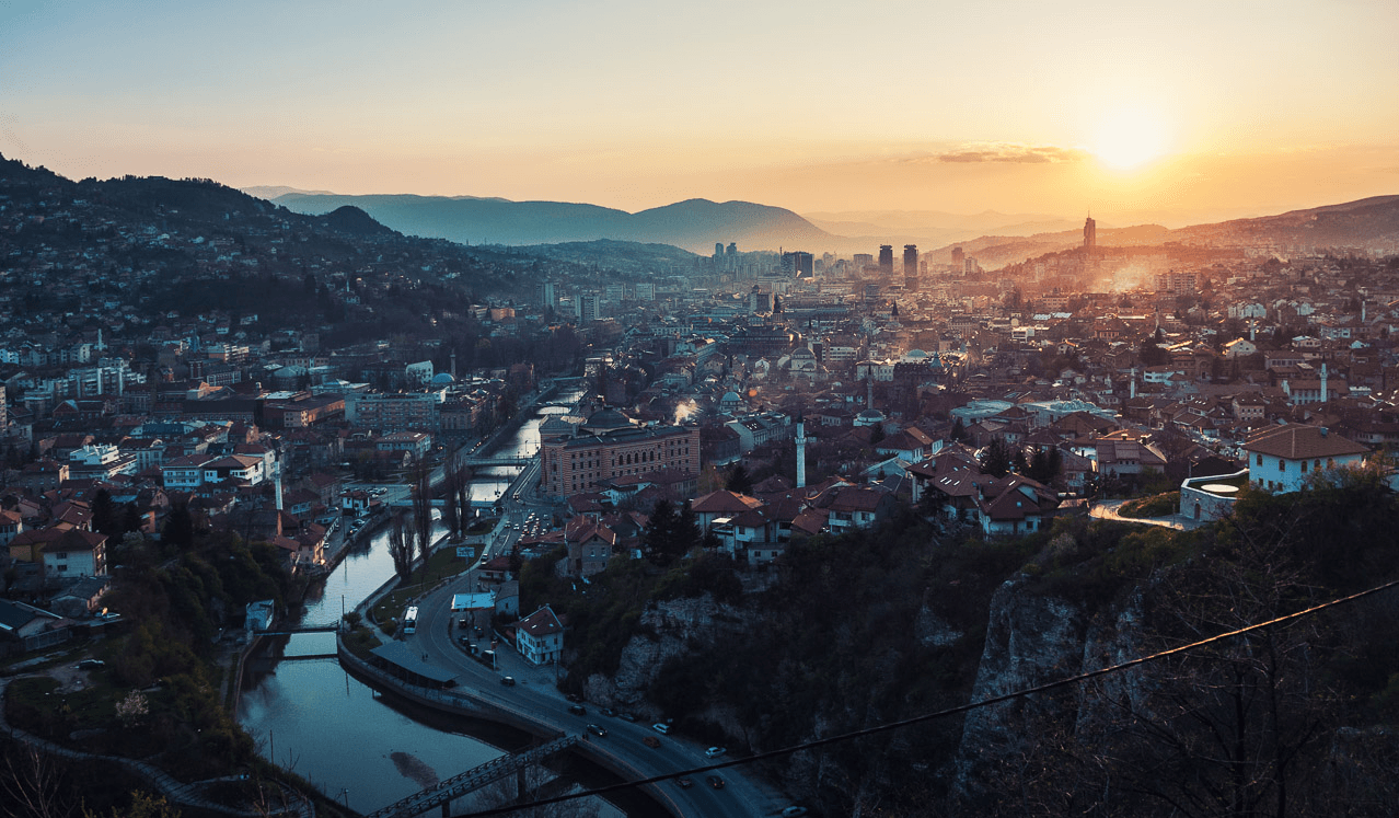 Sarajevo - Avaz