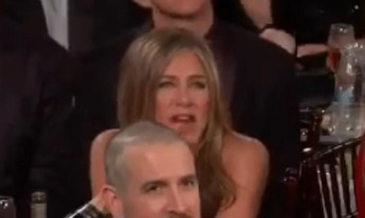 Dženifer Aniston: U centru pažnje - Avaz