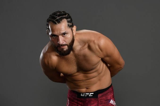 Masvidal nije kao drugi: UFC borac želi da gasi požare