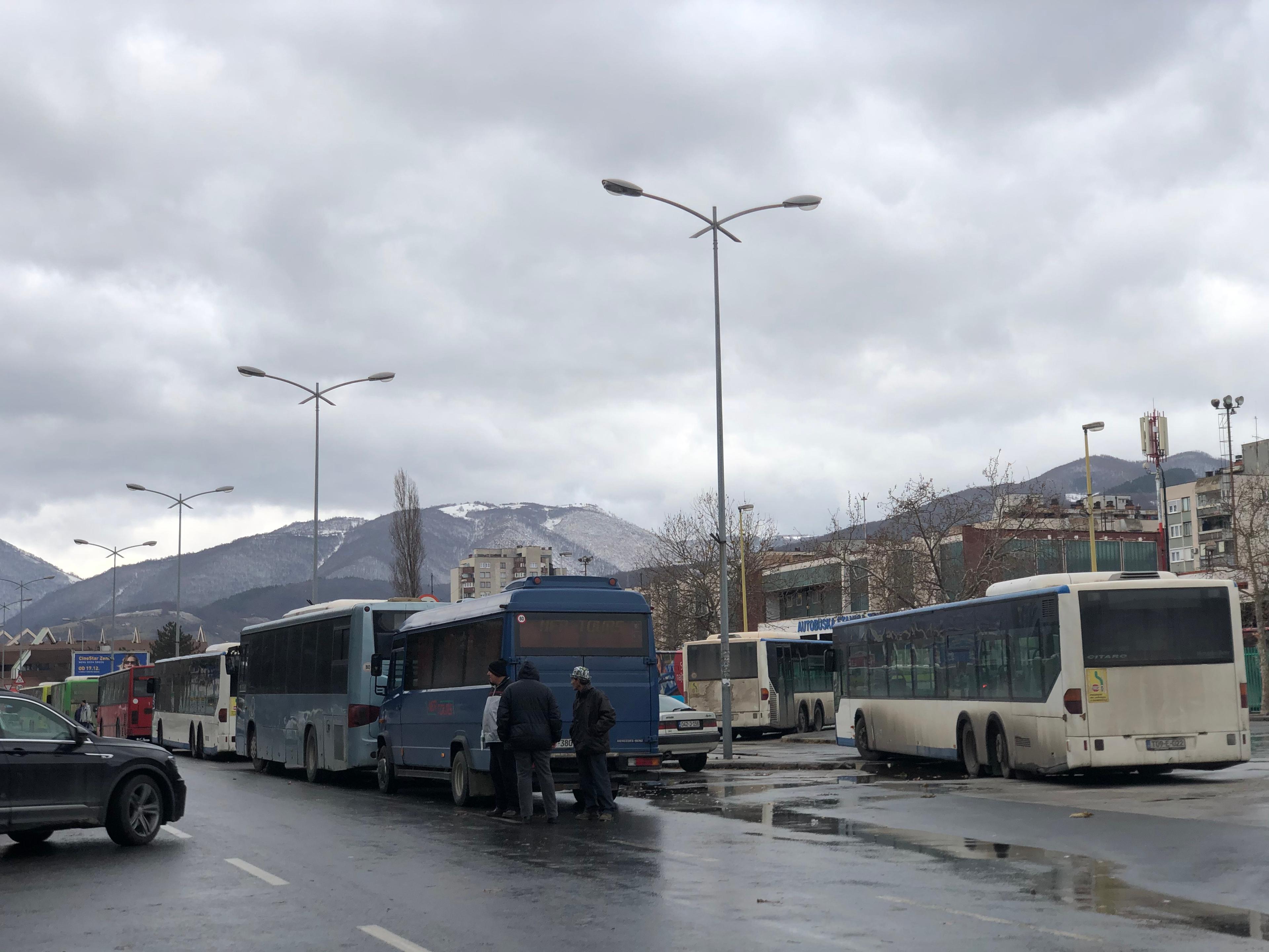 U Luksemburgu besplatan prijevoz, u Zenici nije moguće ni platiti: Danas protest građana