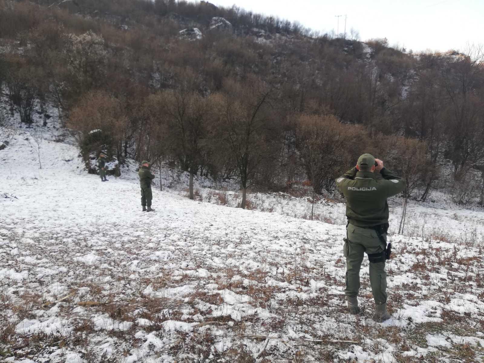 Potraga za Muhamedom Šišićem - Avaz