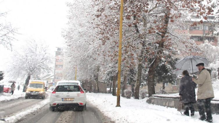 Hladno jutro u većem dijelu BiH - Avaz