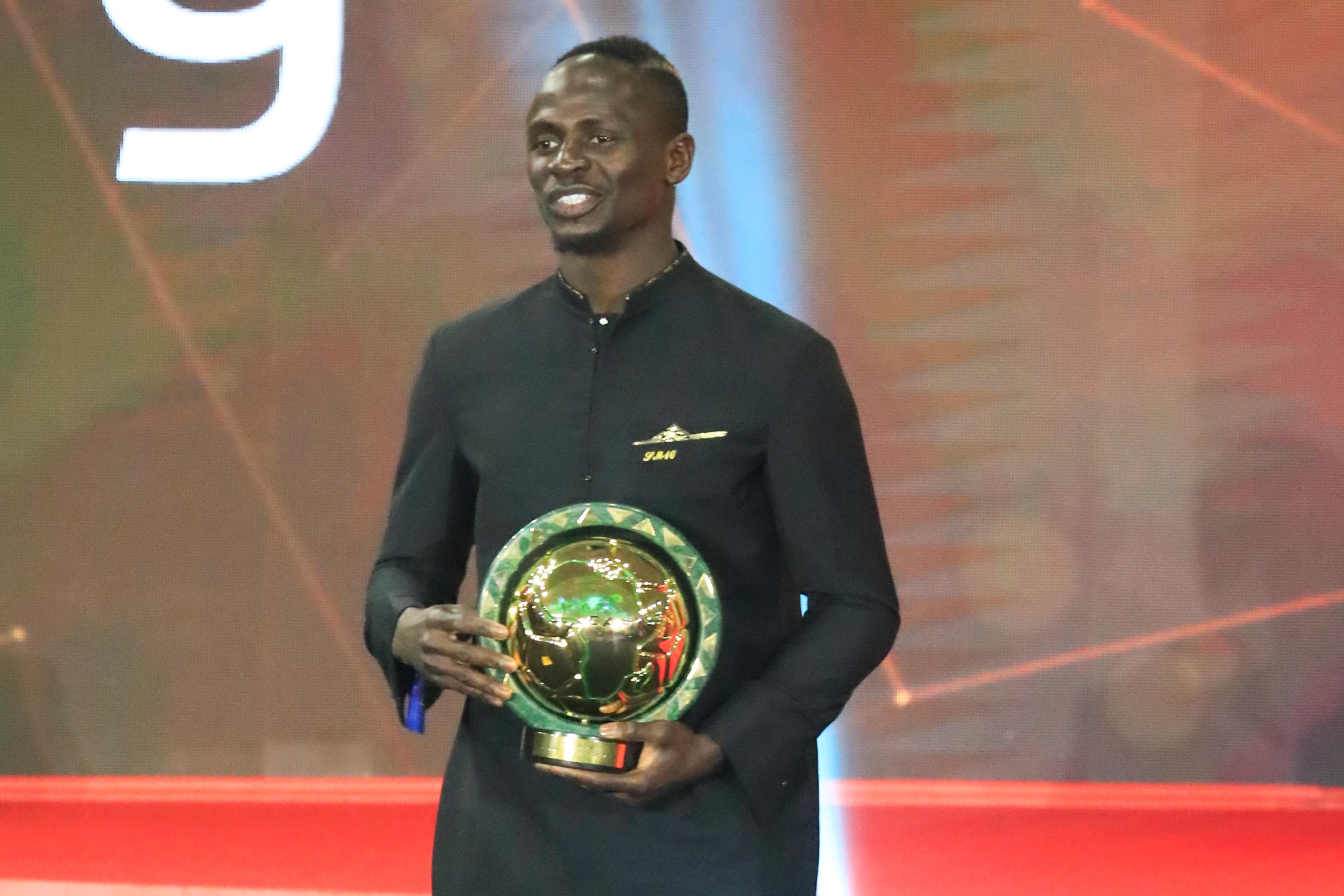 Sadio Mane, čovjek koji diše, živi i uživa u nogometu, najbolji igrač Afrike u 2019. godini