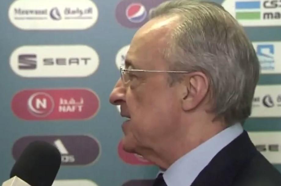 Perez nakon osvajanja Superkupa Španije: Ne znam ko je Pol Pogba