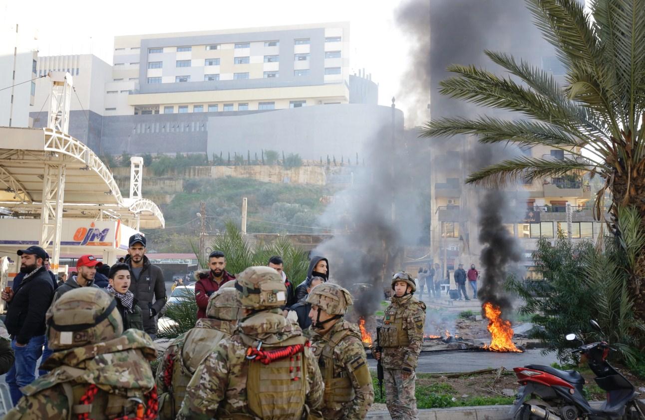 Vojni komandant koji želi osvojiti Tripoli napustio Moskvu, ništa od primirja