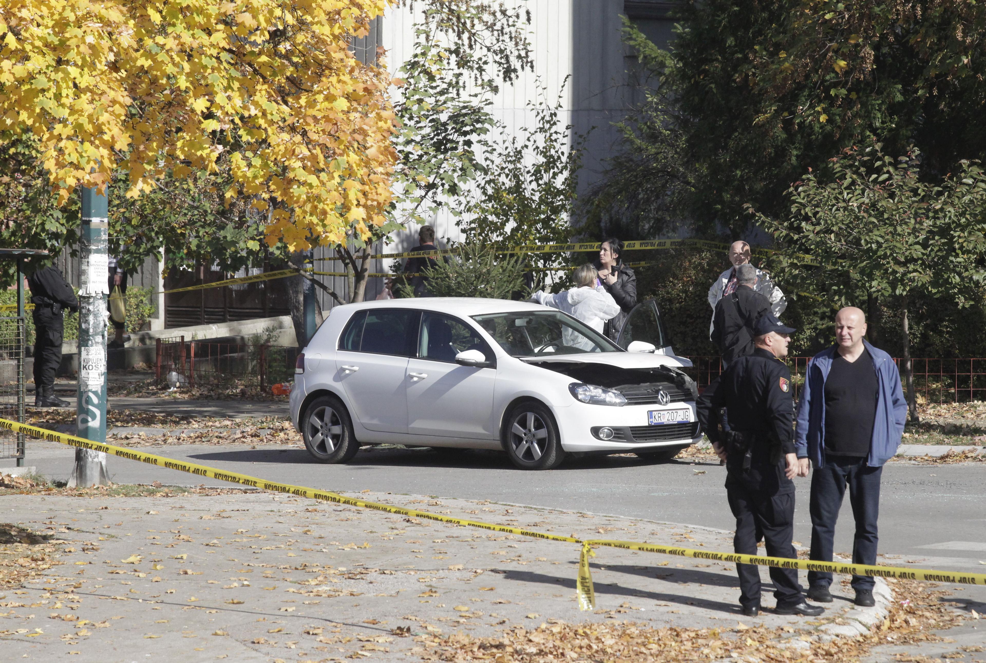 Šta je pokazala istraga o ubistvu policajaca - Avaz