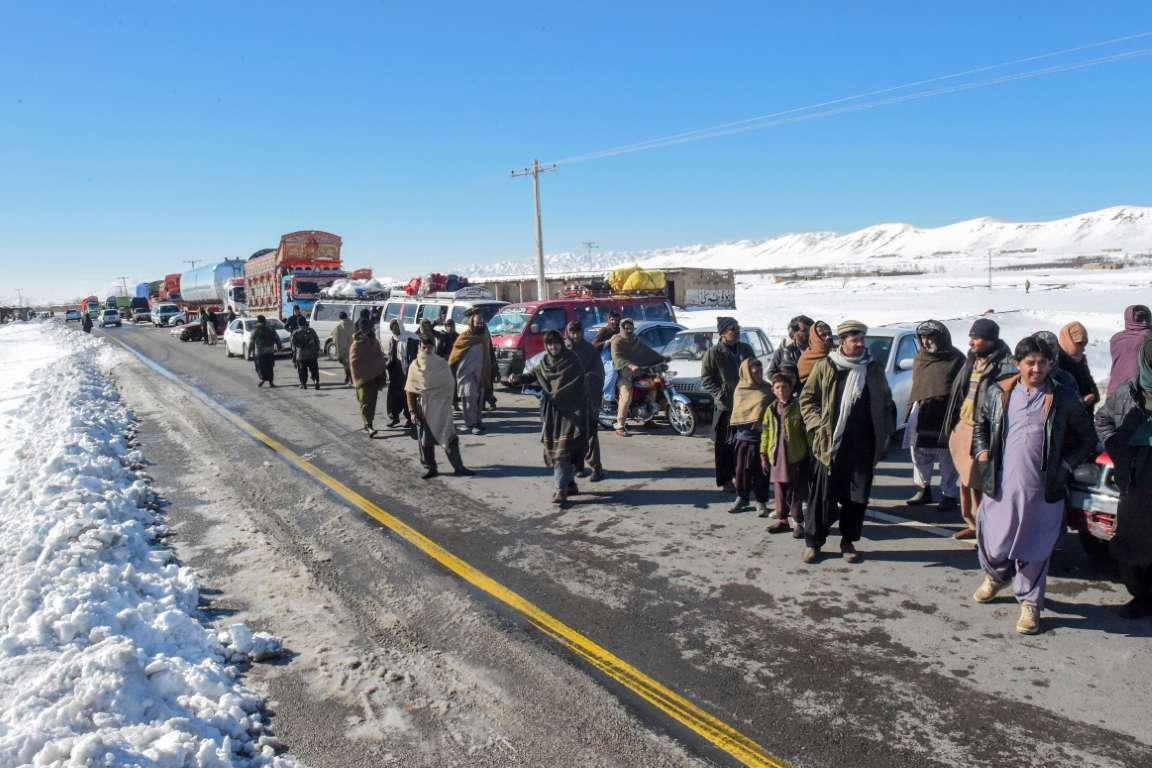 Pakistanski Kašmir je najgore prošao - Avaz