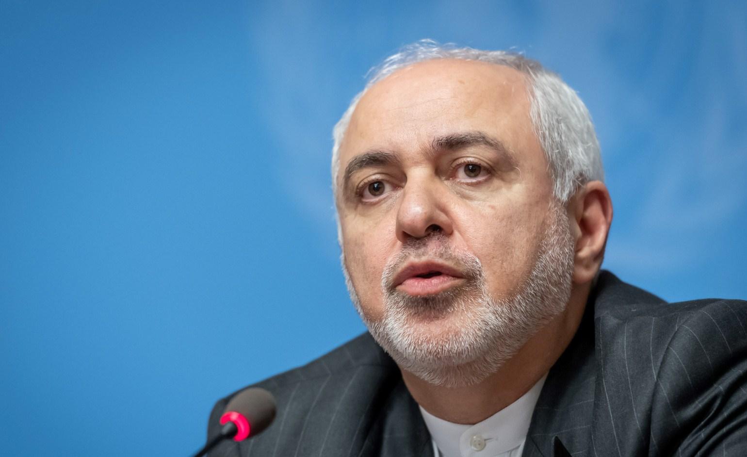 Zarif: Pokretanje mehanizma spora s Iranom strateška greška