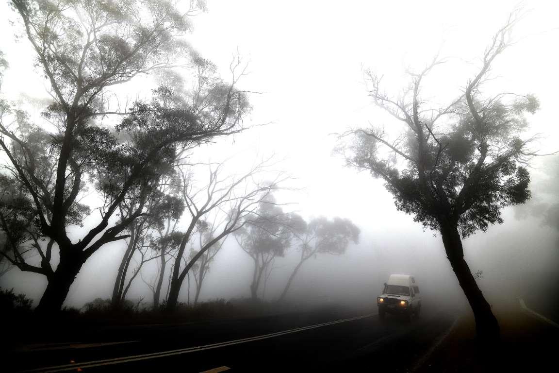 Sreća u nesreći: Meteorolozi najavili oluje i obilne kiše za Australiju