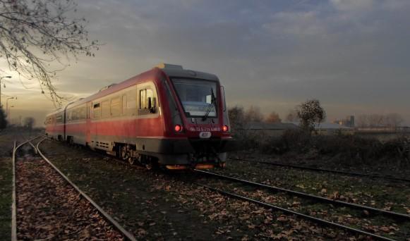 Uviđaj u toku na željezničkoj stanici - Avaz