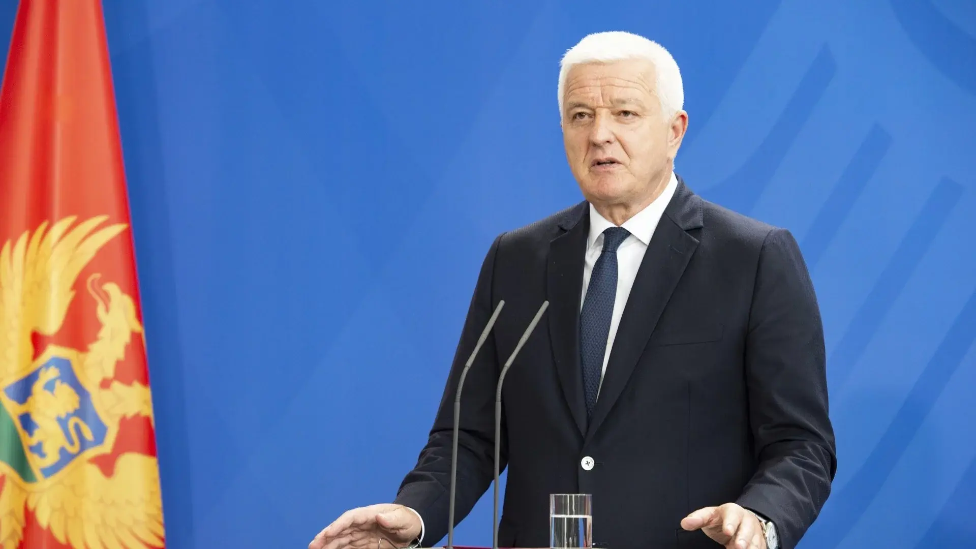 Marković: Otvoreni smo za dijalog sa svim vjerskim zajednicama