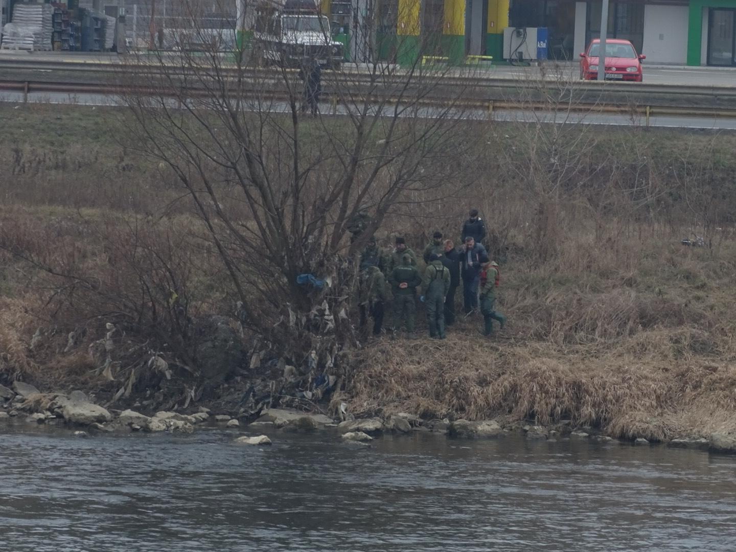 Tijelo uočeno u naselju Blatuša - Avaz