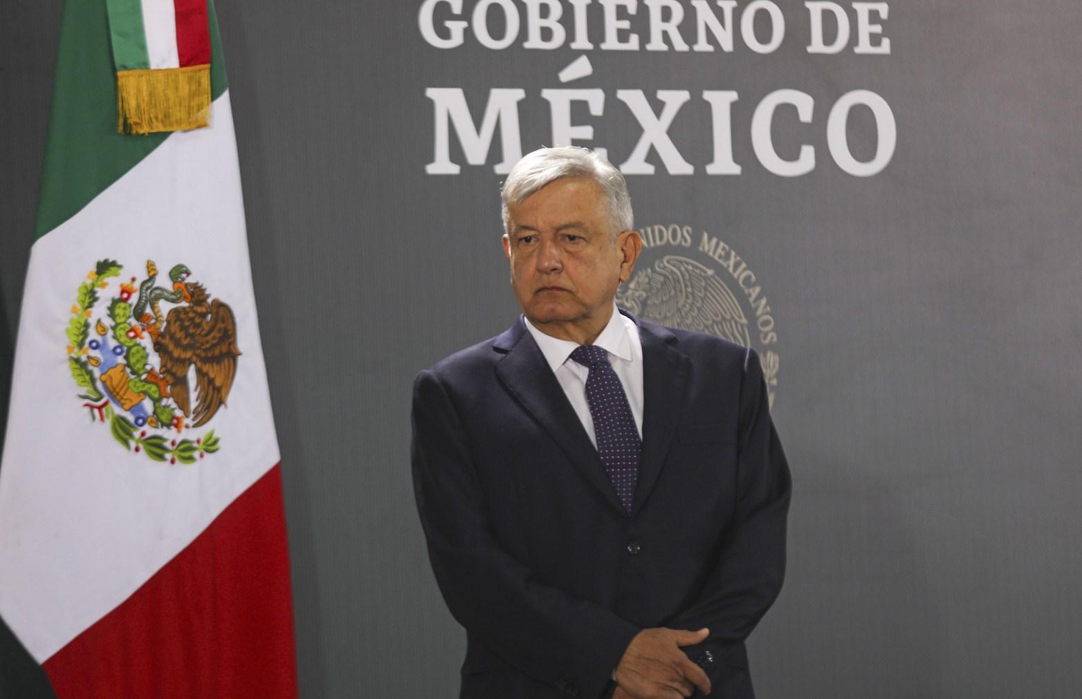 Andres Manuel Lopez Obrador - Avaz