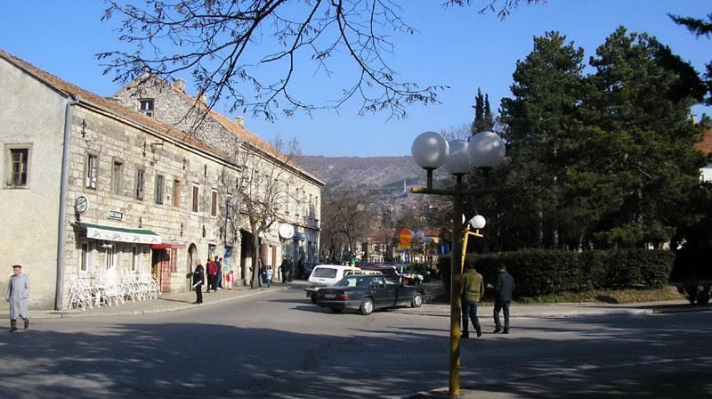 Vozilo je pretreseno u Bileći - Avaz