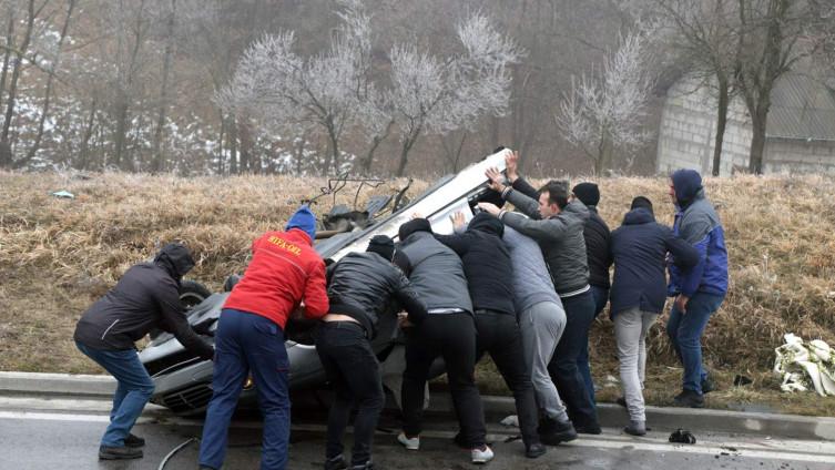 Ljekari se i dalje bore za život Anelu Arnautoviću