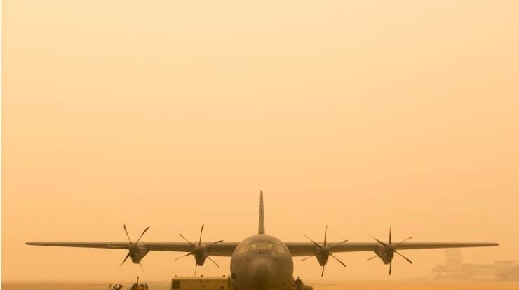 Pao avion američke posade koja je pomagala gasiti požare u Australiji: Tri osobe poginule