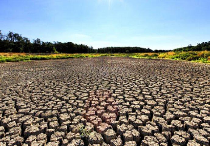 Klimatske promjene u BiH mogu dovesti do suše, požara.... - Avaz