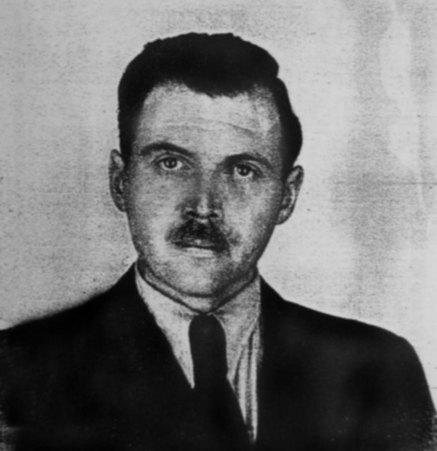 Mengele: Skrivao se pod lažnim imenom - Avaz