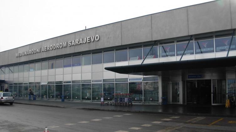 Međunarodni aerodrom u Sarajevu - Avaz