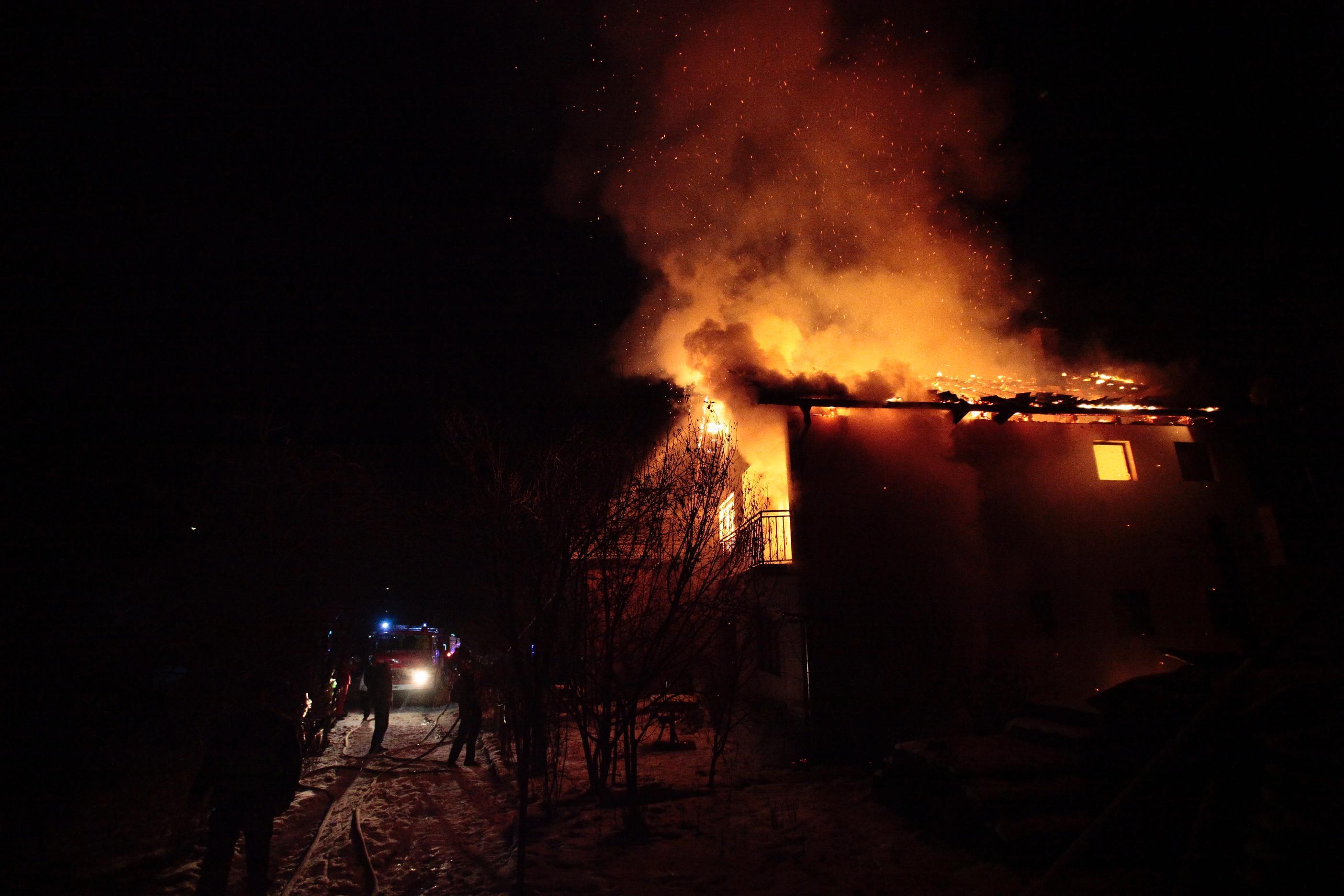 Tragedija kod Goražda: Tijelo Jovanke Droce pronađeno pored peći