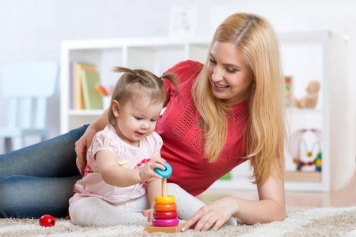 Vrijednost roditeljske ljubavi ništa ne može zamijenit - Avaz