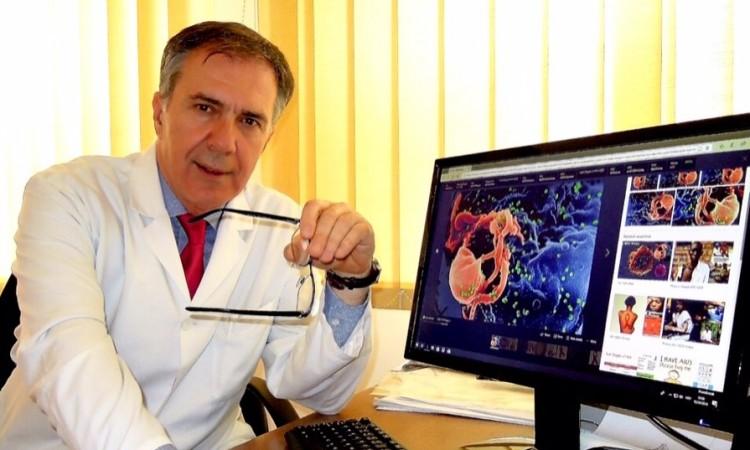 Drljević:  Imaju još jednog pacijenta, za kojeg je potvrđeno da je zaražen  virusom H1N1 - Avaz