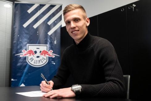 Najveći transfer u historiji na ovim prostorima: Dani Olmo potpisao za Lajpcig