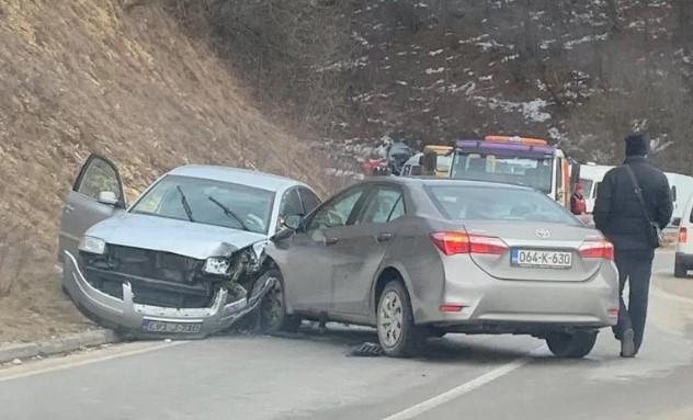 Poznat identitet muškarca koji je umro za volanom na putu za Vlašić