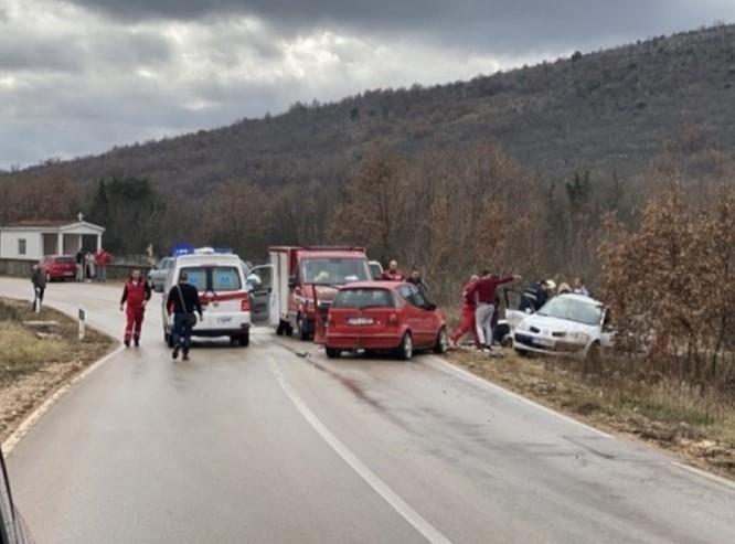 S lica mjesta: Užasni prizori - Avaz