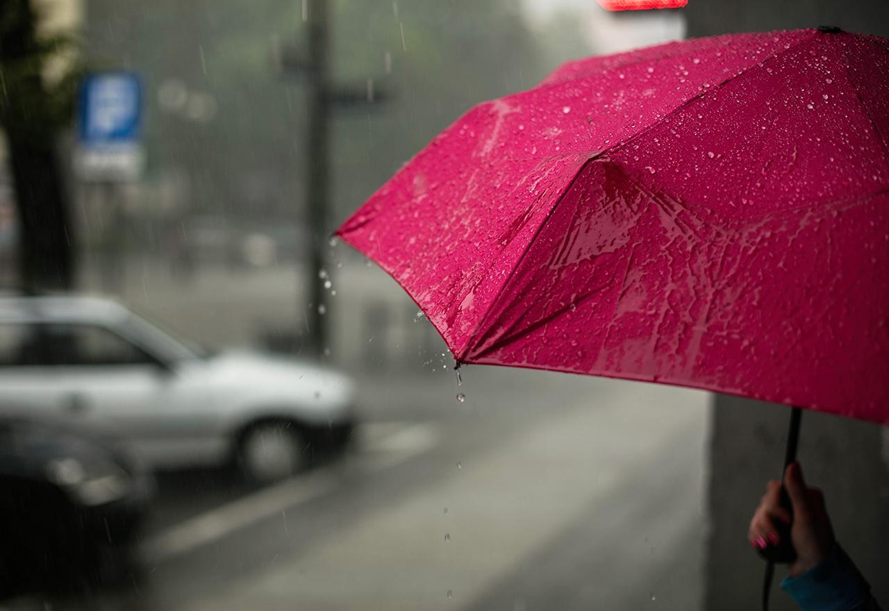 Najviša dnevna temperatura zraka uglavnom između 5 i 10, na jugu do 13 stupeni - Avaz