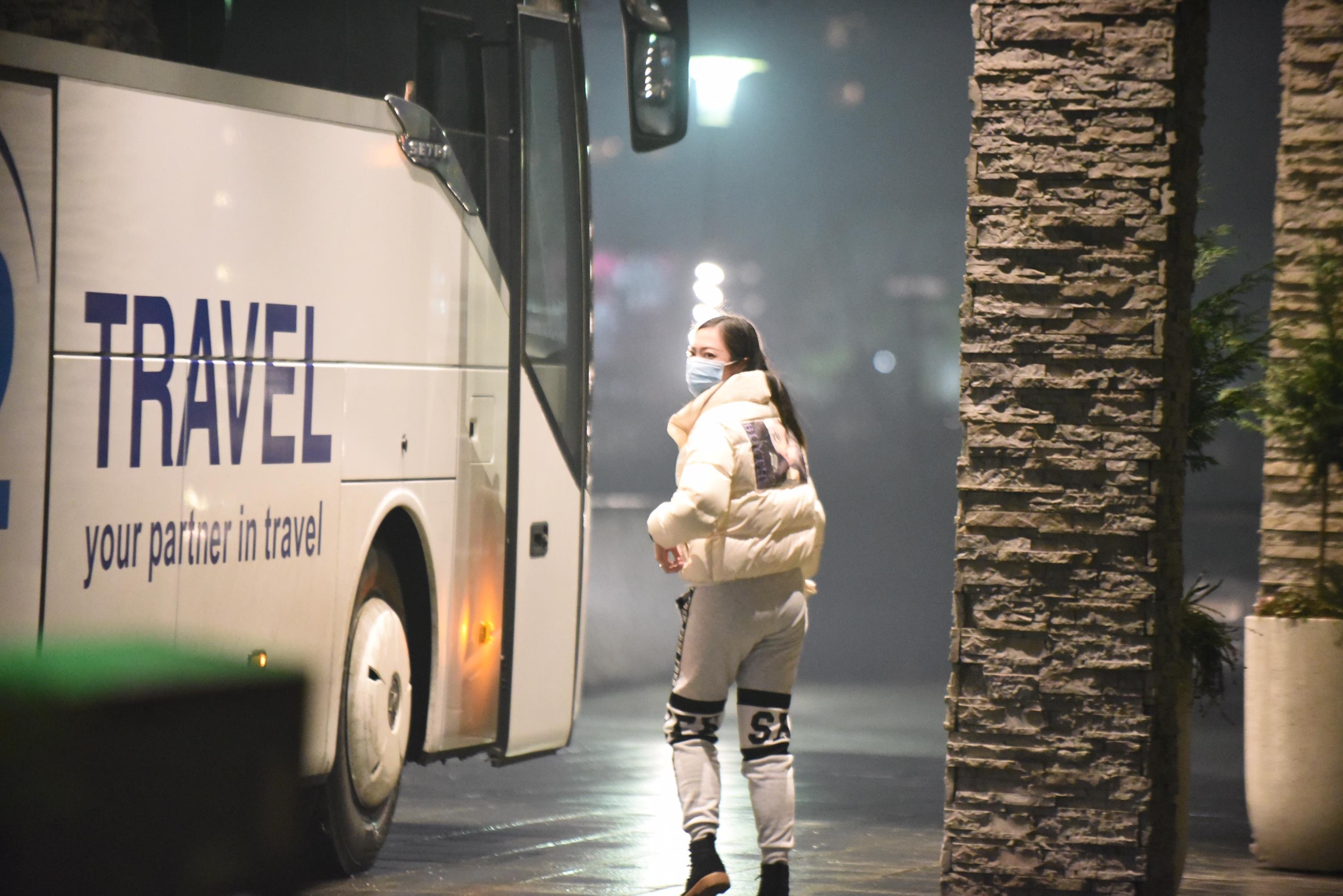 Kineski turisti u posjeti Sarajevu - Avaz