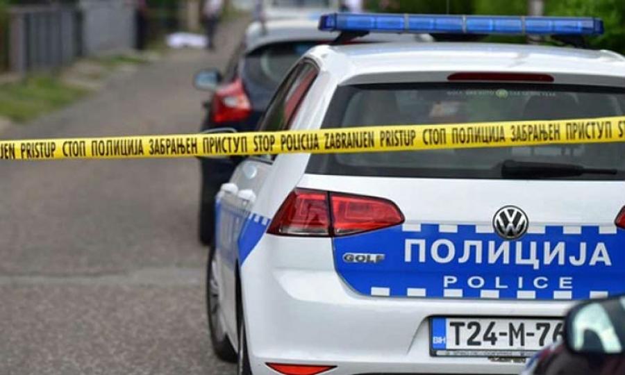 Akcija policije RS: Uhapšeno osam osoba, u toku pretresi na šest lokacija