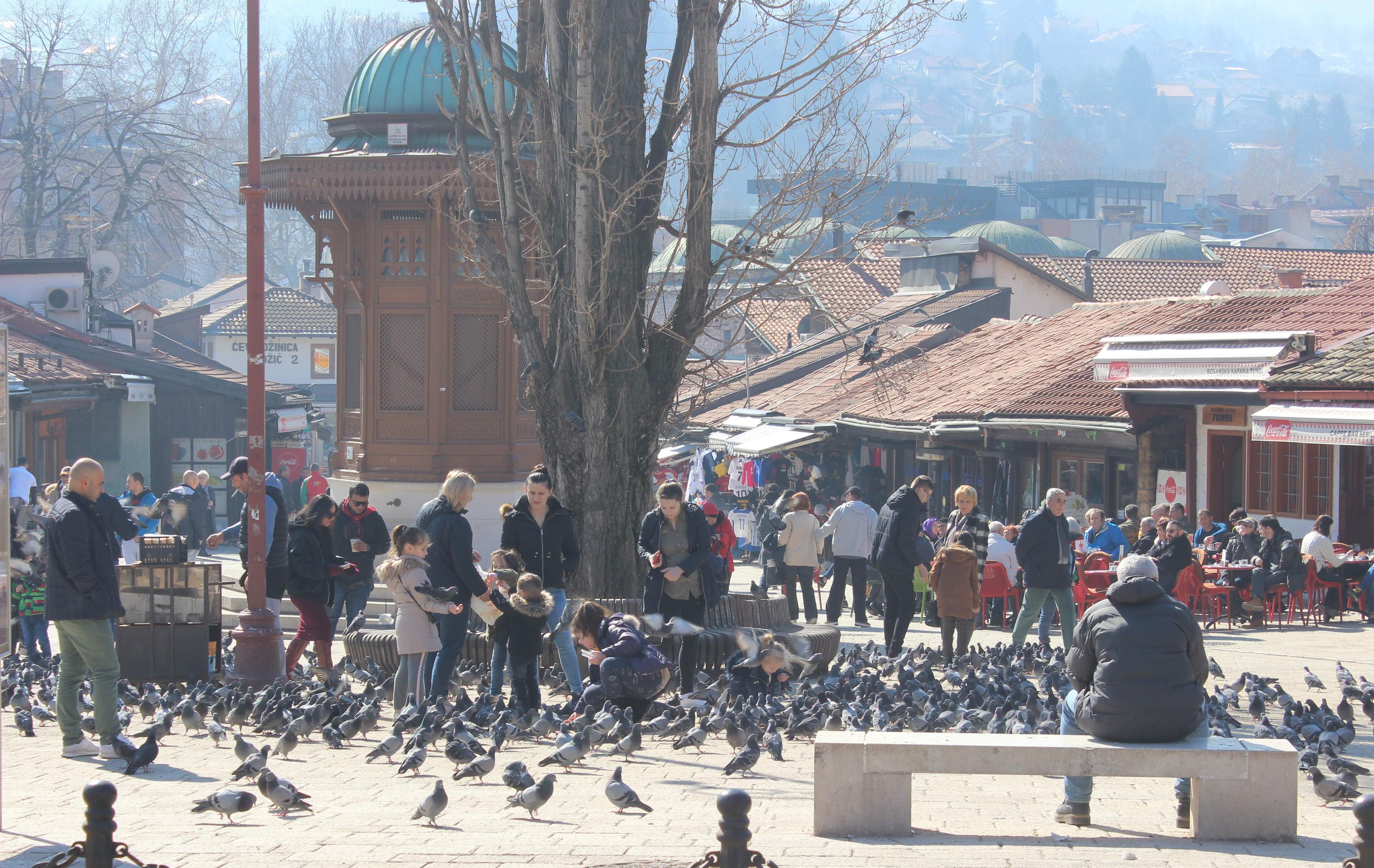 Turistička zajednica KS: U januaru povećan broj noćenja