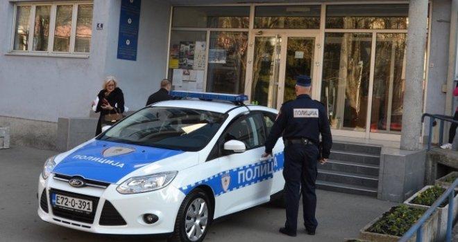 Intervenirali dobojski policajci - Avaz