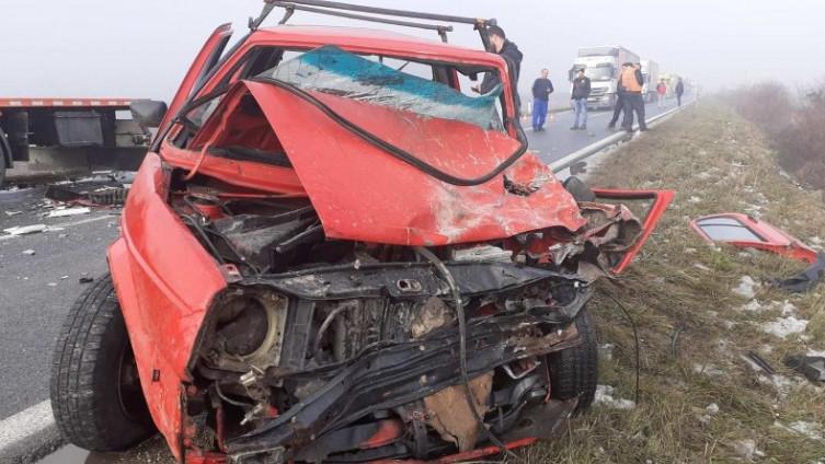 Užasne vijesti nakon nesreće: Lukavčanin preminuo u operacionoj sali