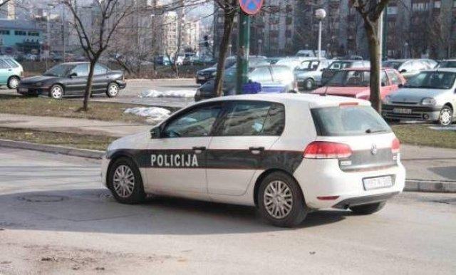 Policija obavila uviđaj - Avaz