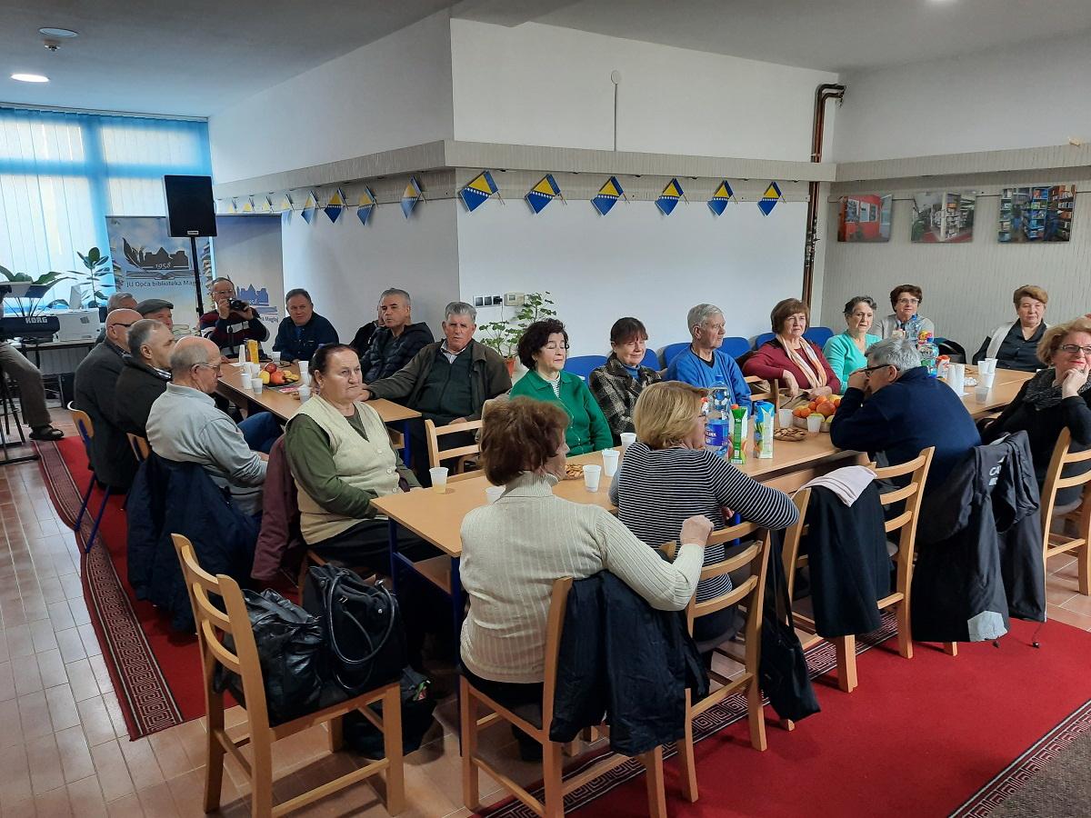 Uvijek su dočekani s radošću - Avaz