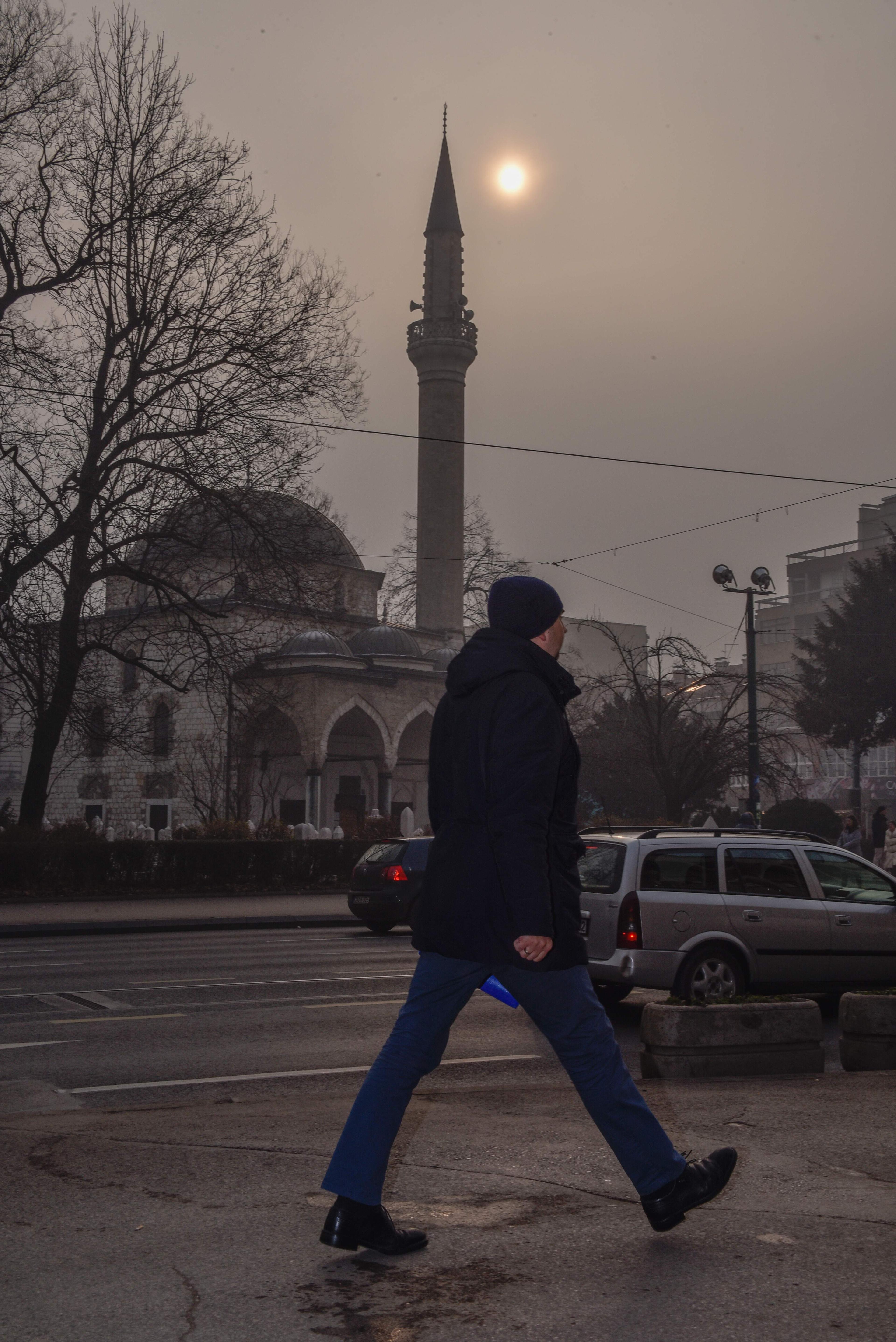 Rumunija upozorila građane da ne putuju u BiH