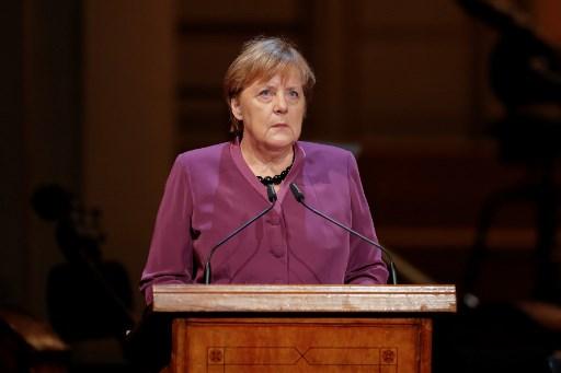 Merkel: Brexit predstavlja duboki rez za Evropu