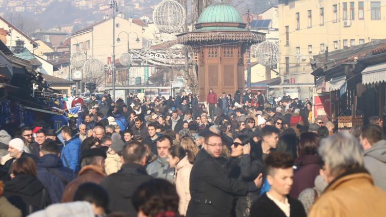 Meteorolozi najavljuju: Nakon ekstremnih temperatura za ovo doba godine, stiže nam ledeni val