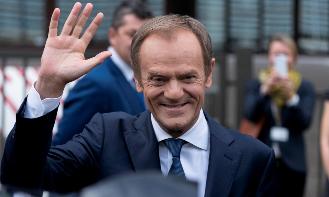 Tusk: Ne sumnjam da će svi biti oduševljeni - Avaz